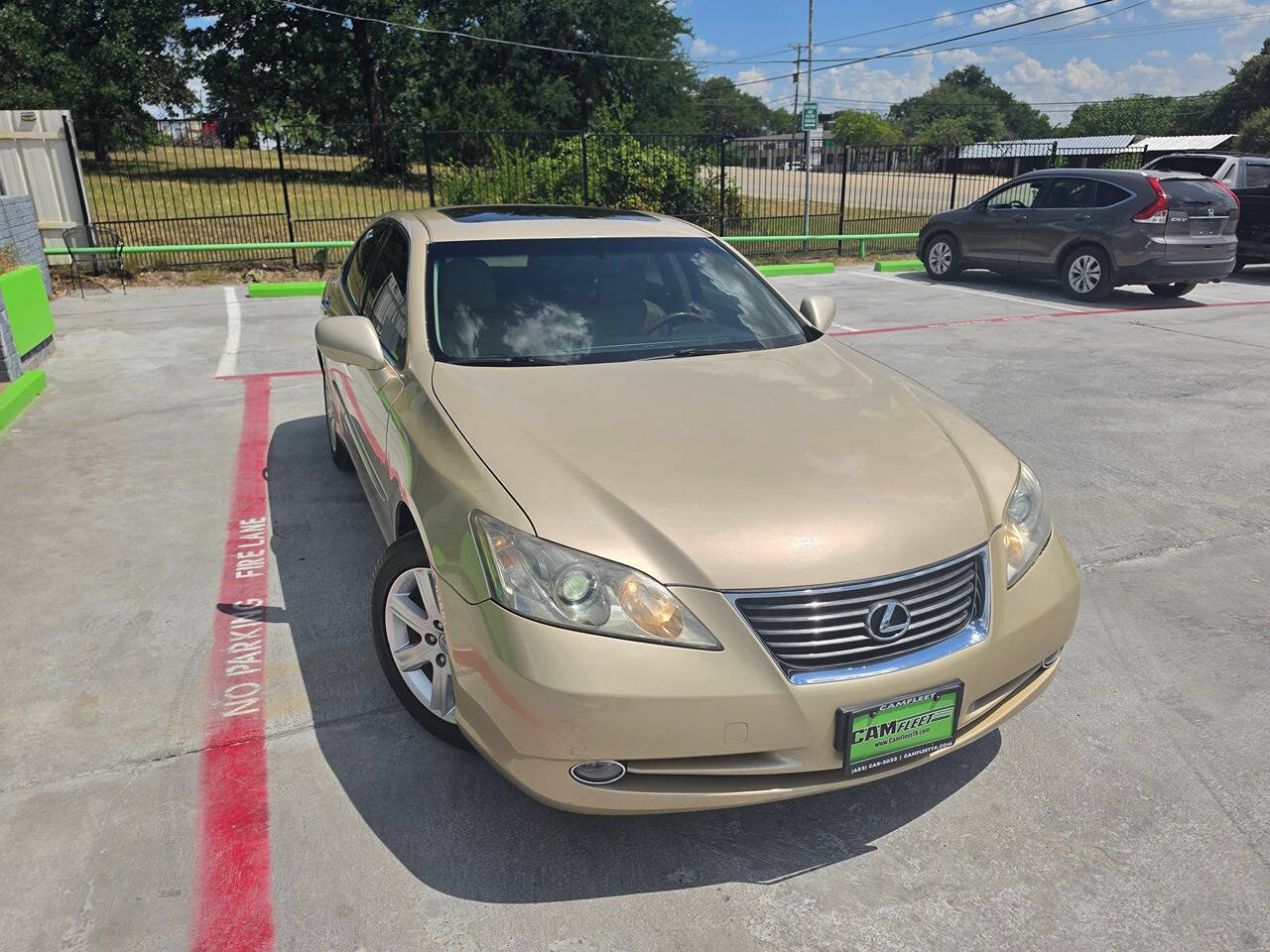 Used 2007 Lexus ES 350 FWD image 57