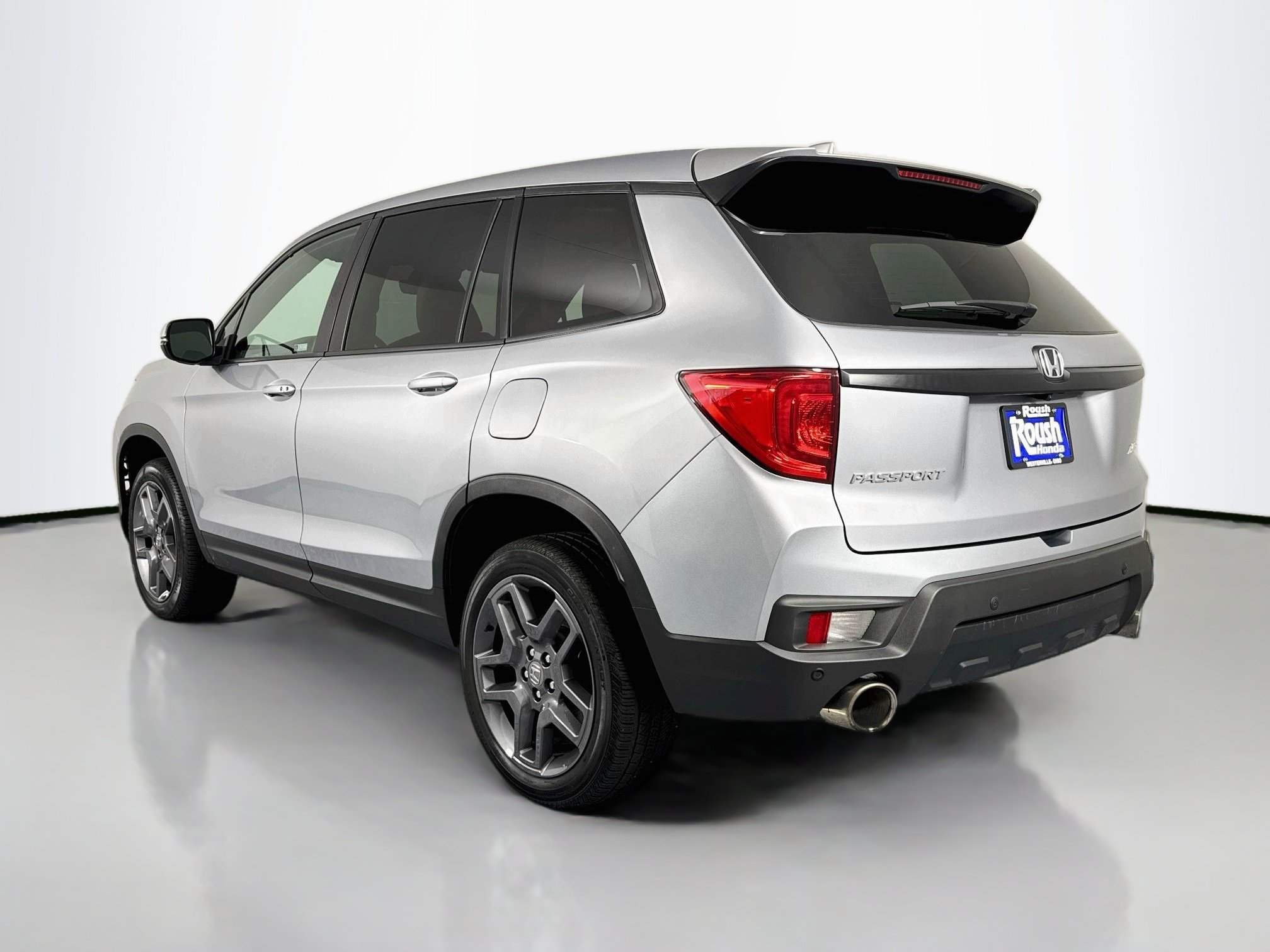 Certified 2023 Honda Passport EX-L image 7