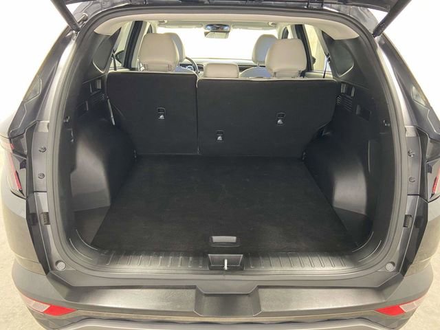 Used 2024 Hyundai Tucson Limited image 9
