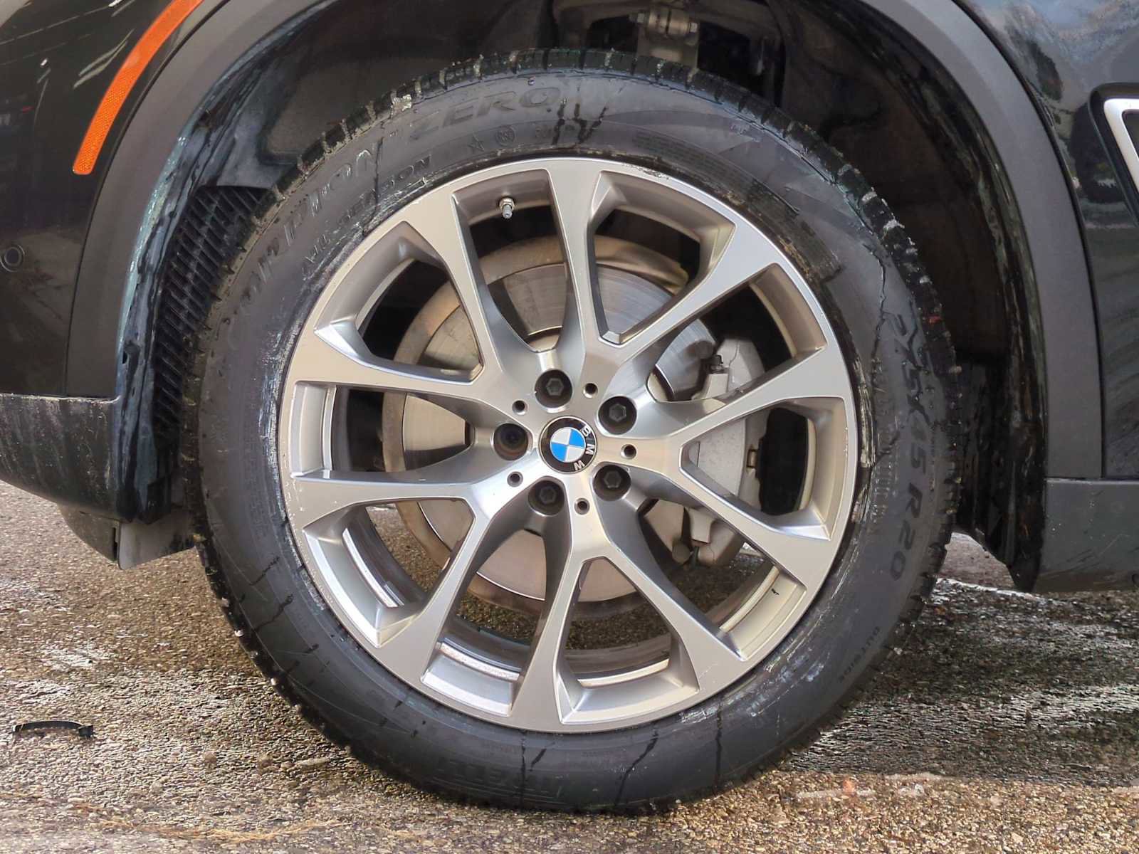 Certified 2022 BMW X5 xDrive40i image 14