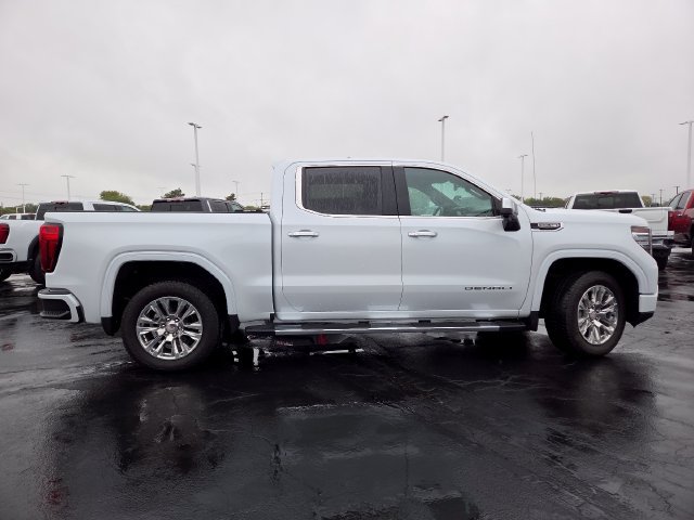 Used 2026 GMC Sierra 1500 Denali AWD/4WD image 18