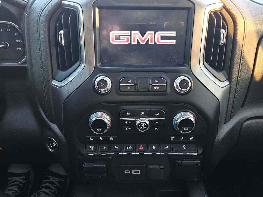 Used 2020 GMC Sierra 2500 Denali w/ Denali Ultimate Package image 28