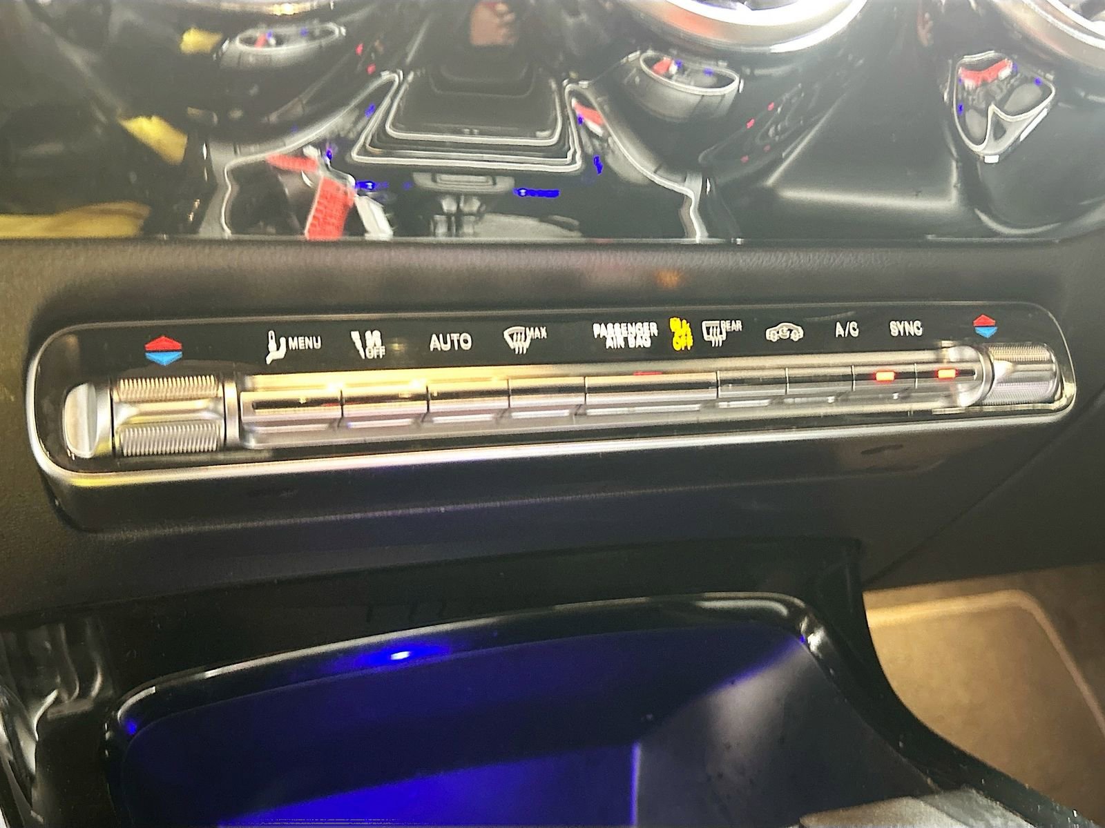 Used 2022 Mercedes-Benz A 220 4MATIC image 15