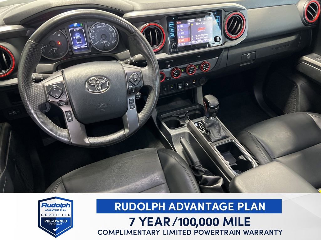 Used 2019 Toyota Tacoma TRD Off-Road image 13