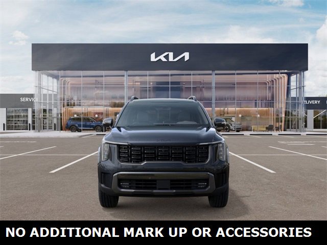 New 2025 Kia Sorento SX Prestige image 2