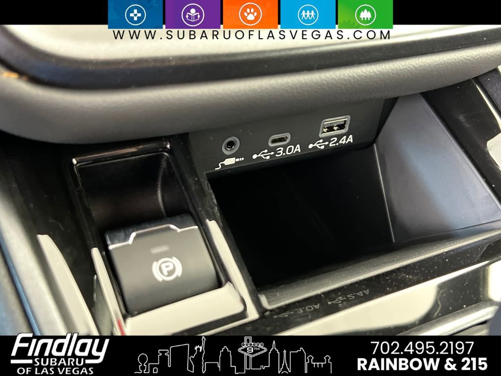 New 2025 Subaru Outback Wilderness image 36