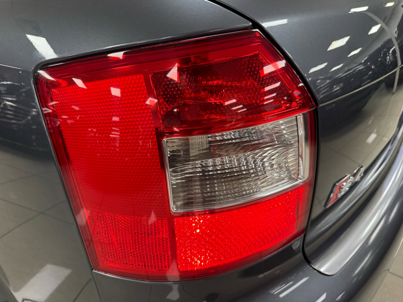 Used 2005 Audi S4 Avant image 26