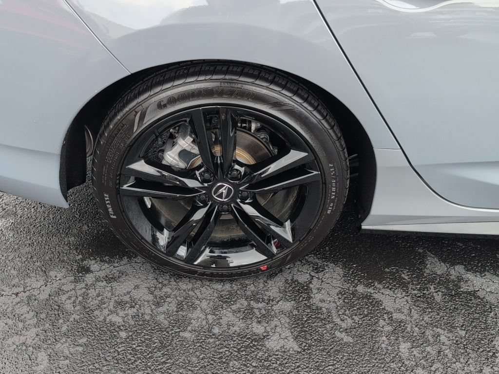Certified 2026 Acura Integra A-Spec w/ Technology Package FWD image 53