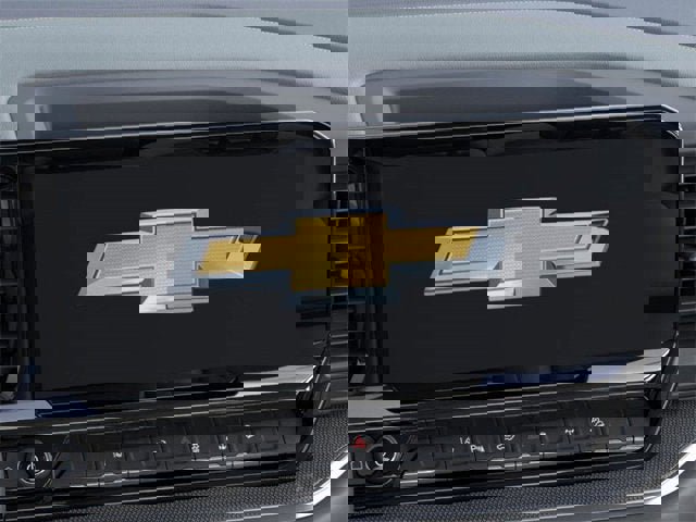 New 2026 Chevrolet Silverado 2500 ZR2 image 20