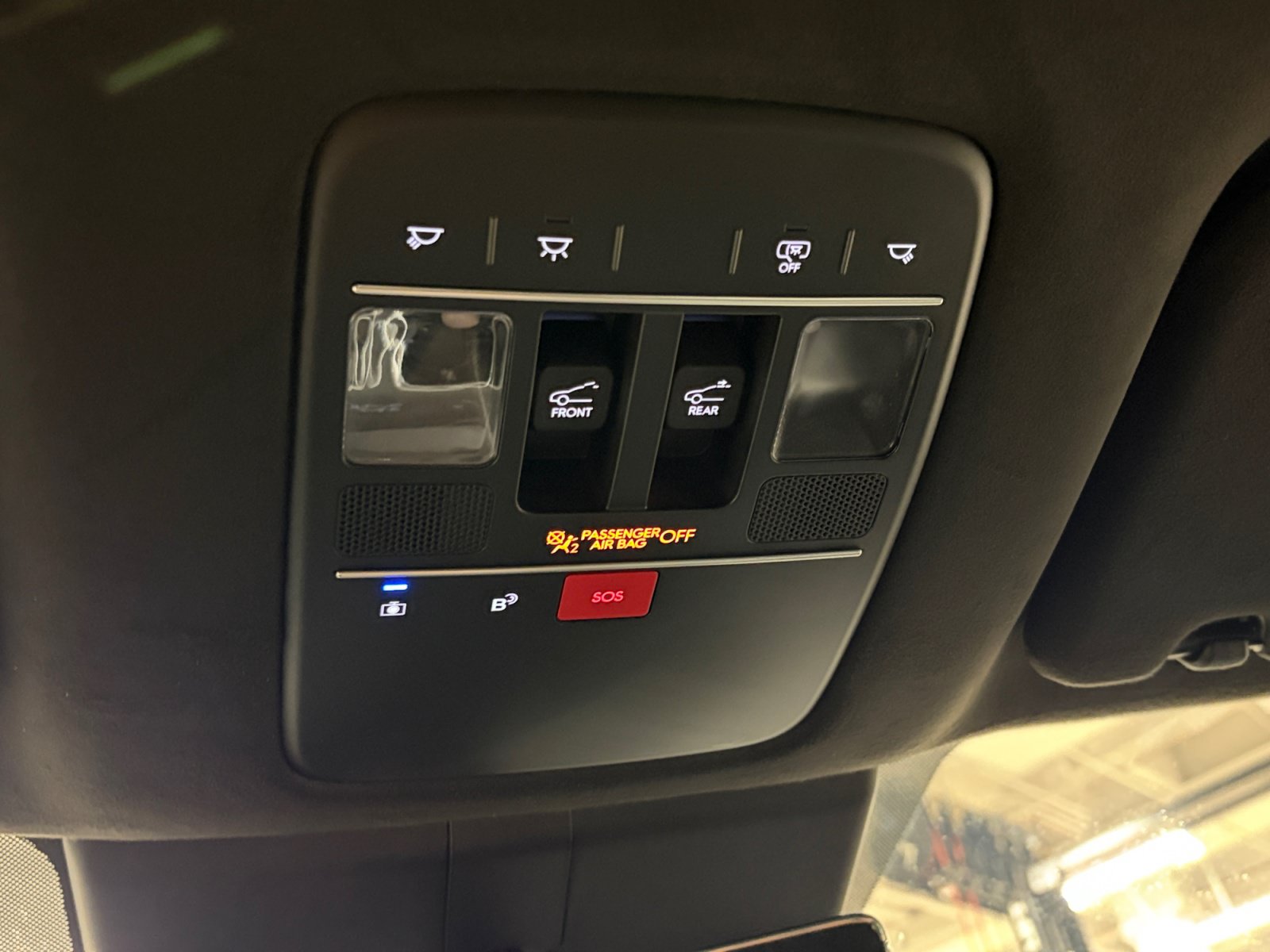 Used 2026 Hyundai Palisade Calligraphy AWD/4WD image 26