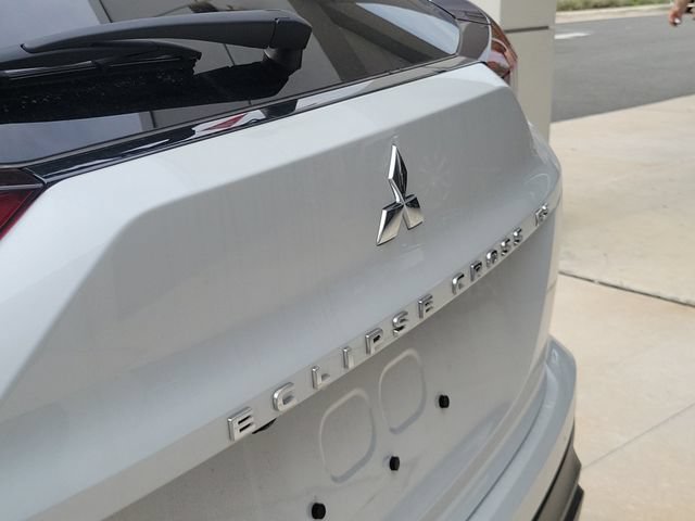 New 2026 Mitsubishi Eclipse Cross ES AWD/4WD image 6