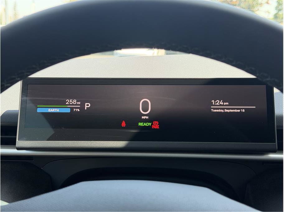 Used 2023 Fisker Ocean Extreme AWD/4WD image 12