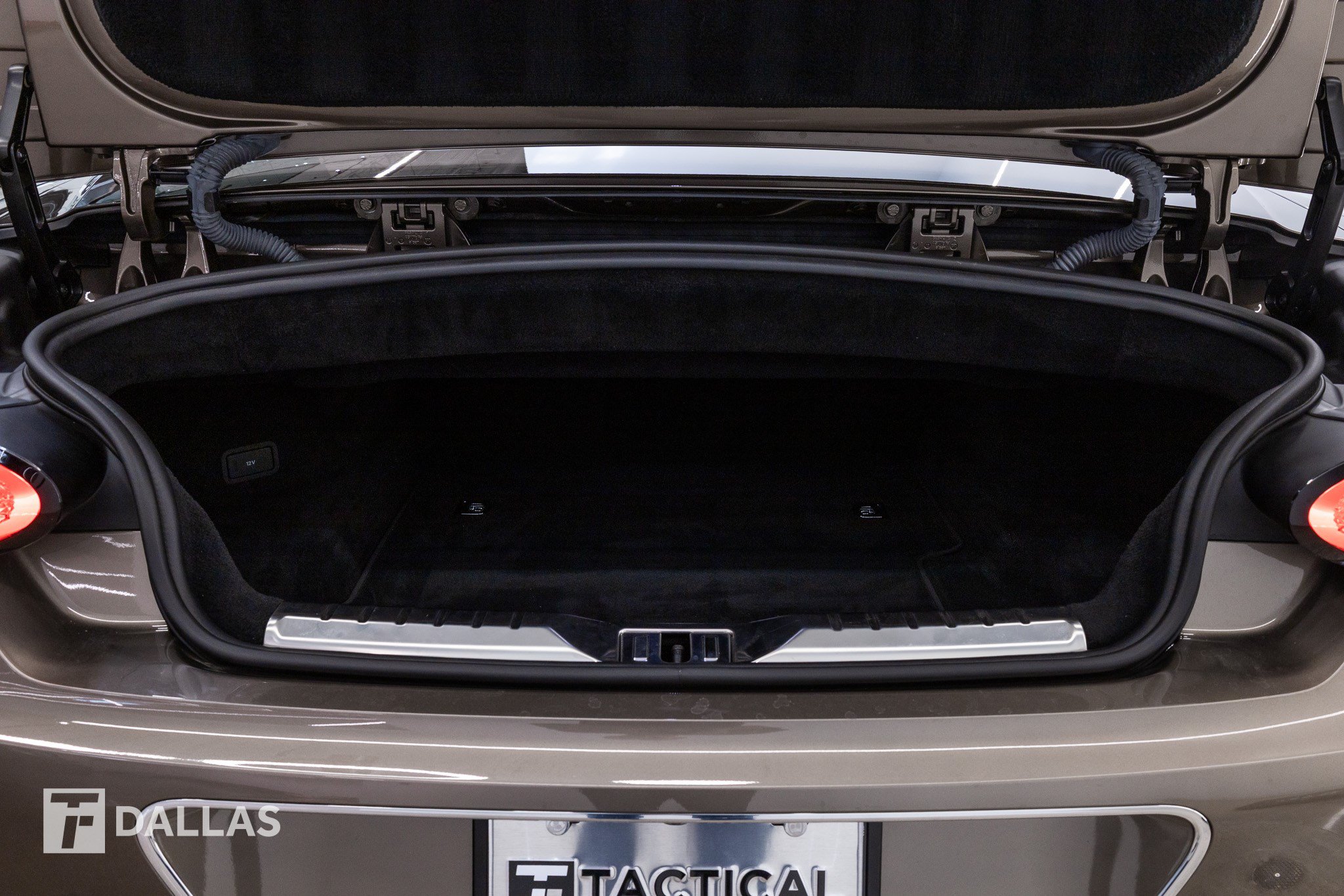 Used 2020 Bentley Continental GT AWD/4WD image 14