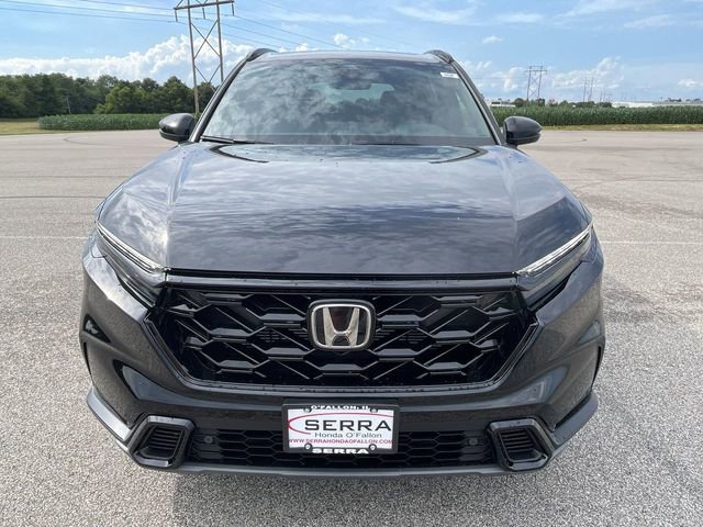 Used 2024 Honda CR-V Sport-L image 11