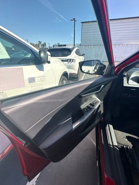 Certified 2024 Kia EV6 Wind RWD image 11
