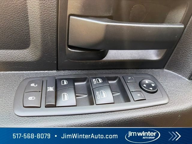 Used 2021 RAM 2500 Tradesman AWD/4WD image 20