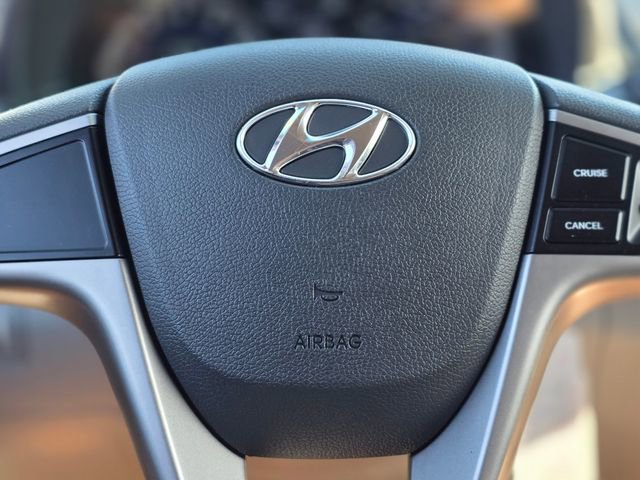 Used 2017 Hyundai Accent SE image 22