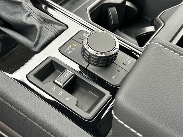 New 2026 Toyota Tundra Limited image 27