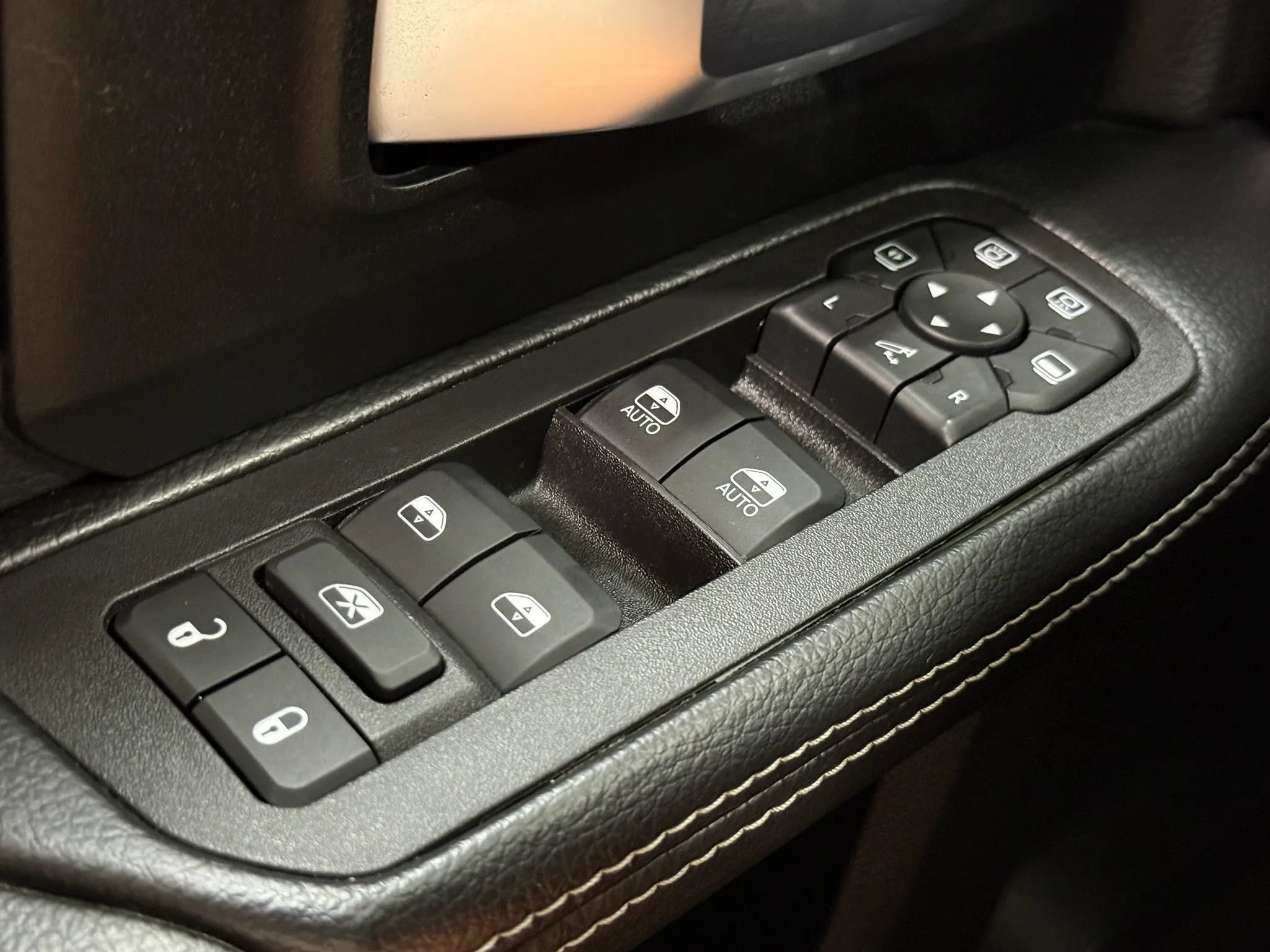 Used 2026 RAM 2500 Big Horn AWD/4WD image 25