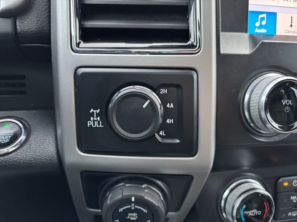 Used 2019 Ford F150 Lariat w/ Equipment Group 502A Luxury image 37