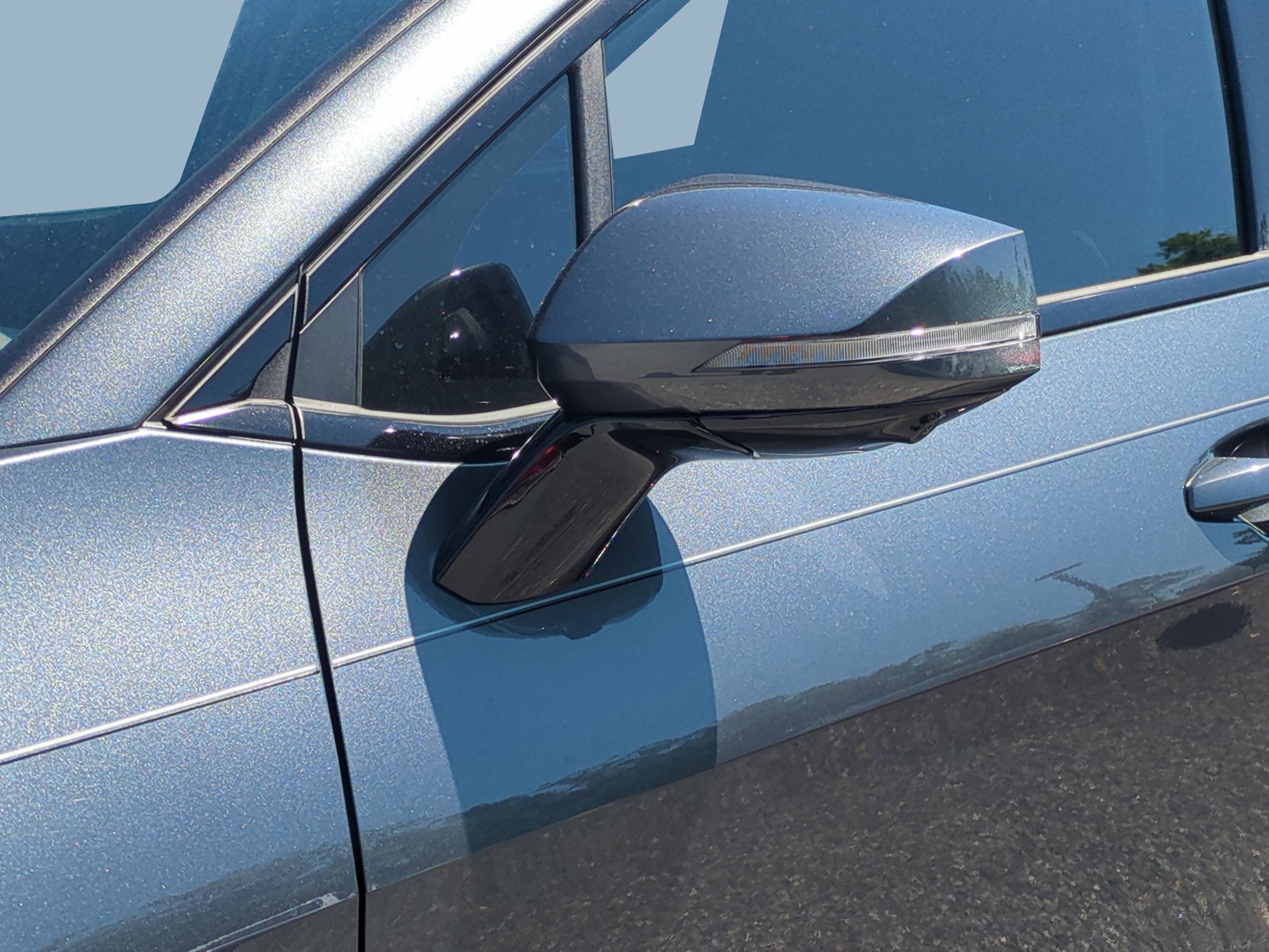 New 2026 Kia Sportage SX Prestige image 12