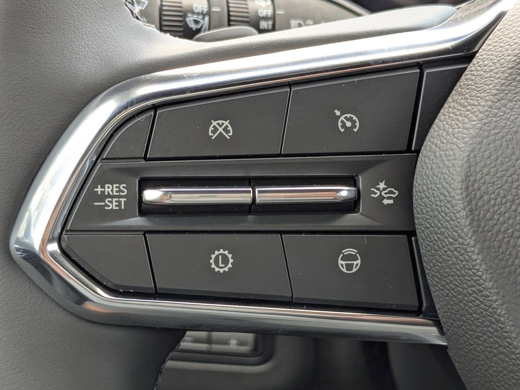 New 2025 Chevrolet Suburban Premier image 47