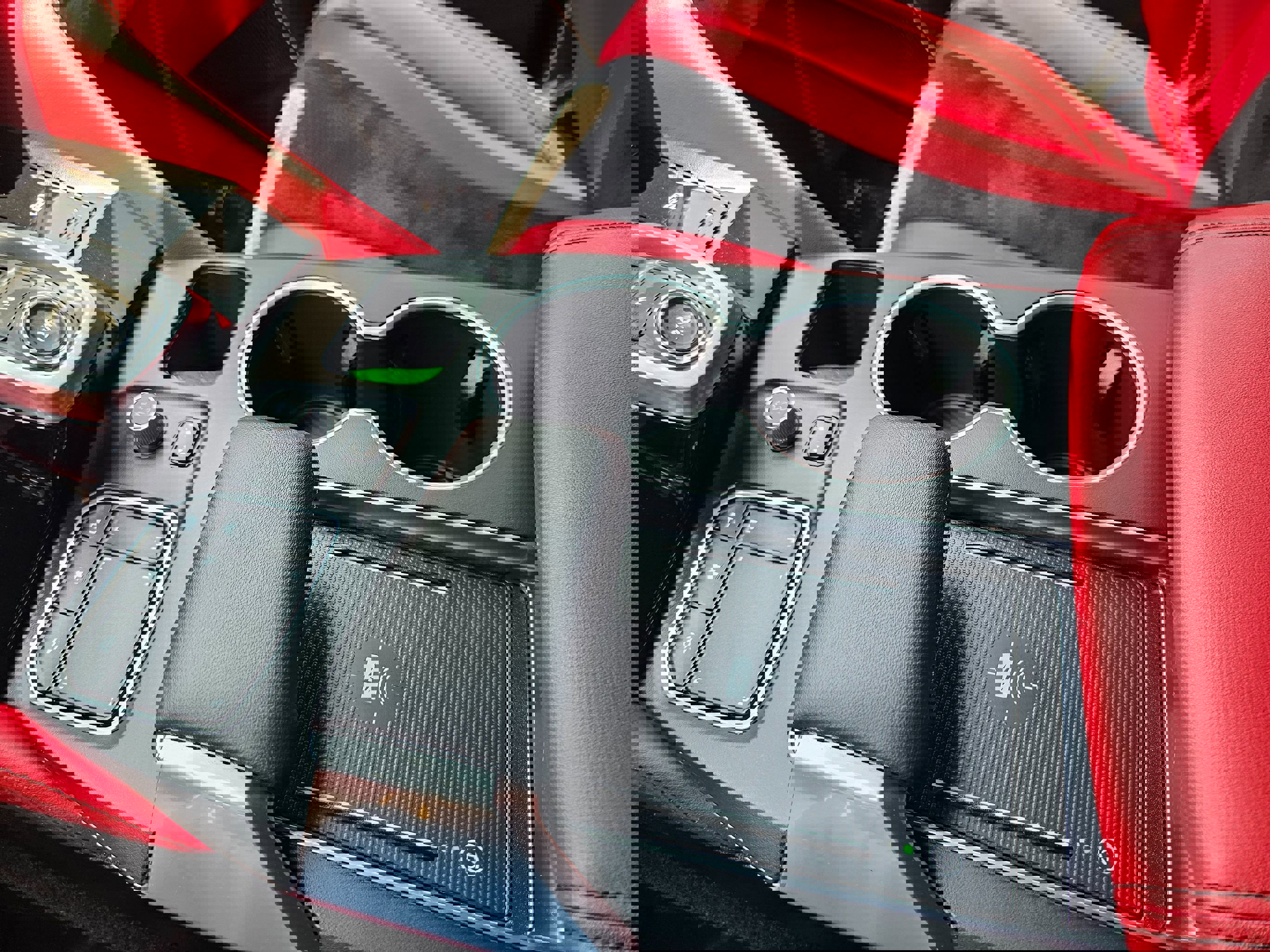 Used 2024 Acura MDX A-Spec image 43