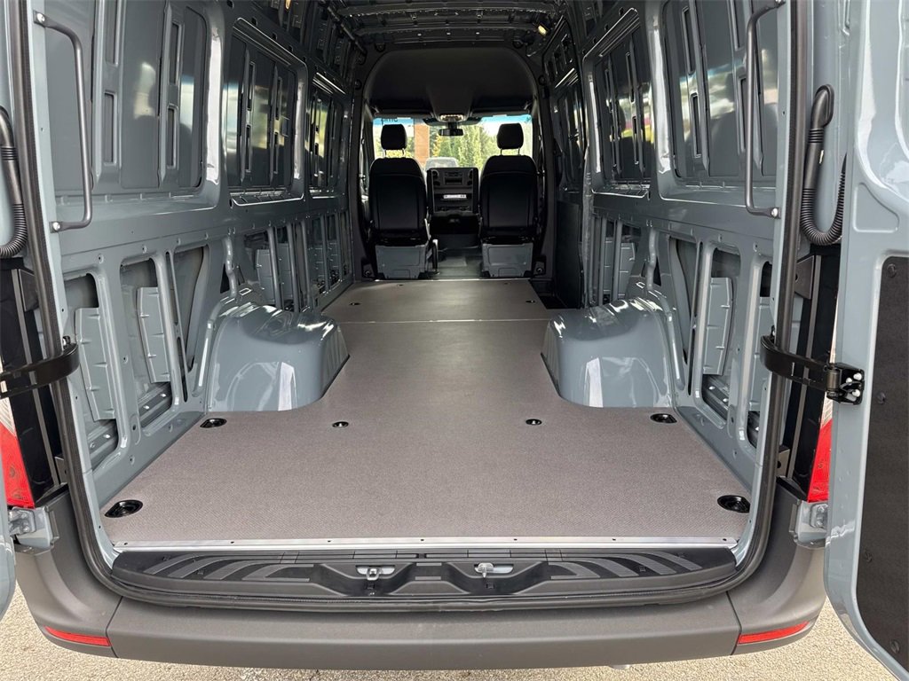 New 2026 Mercedes-Benz Sprinter 3500 image 14