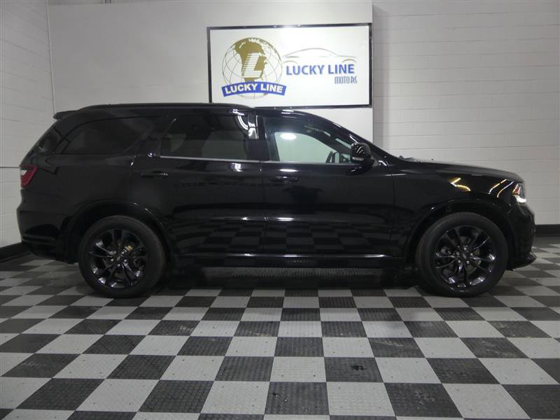 Used 2019 Dodge Durango GT image 6