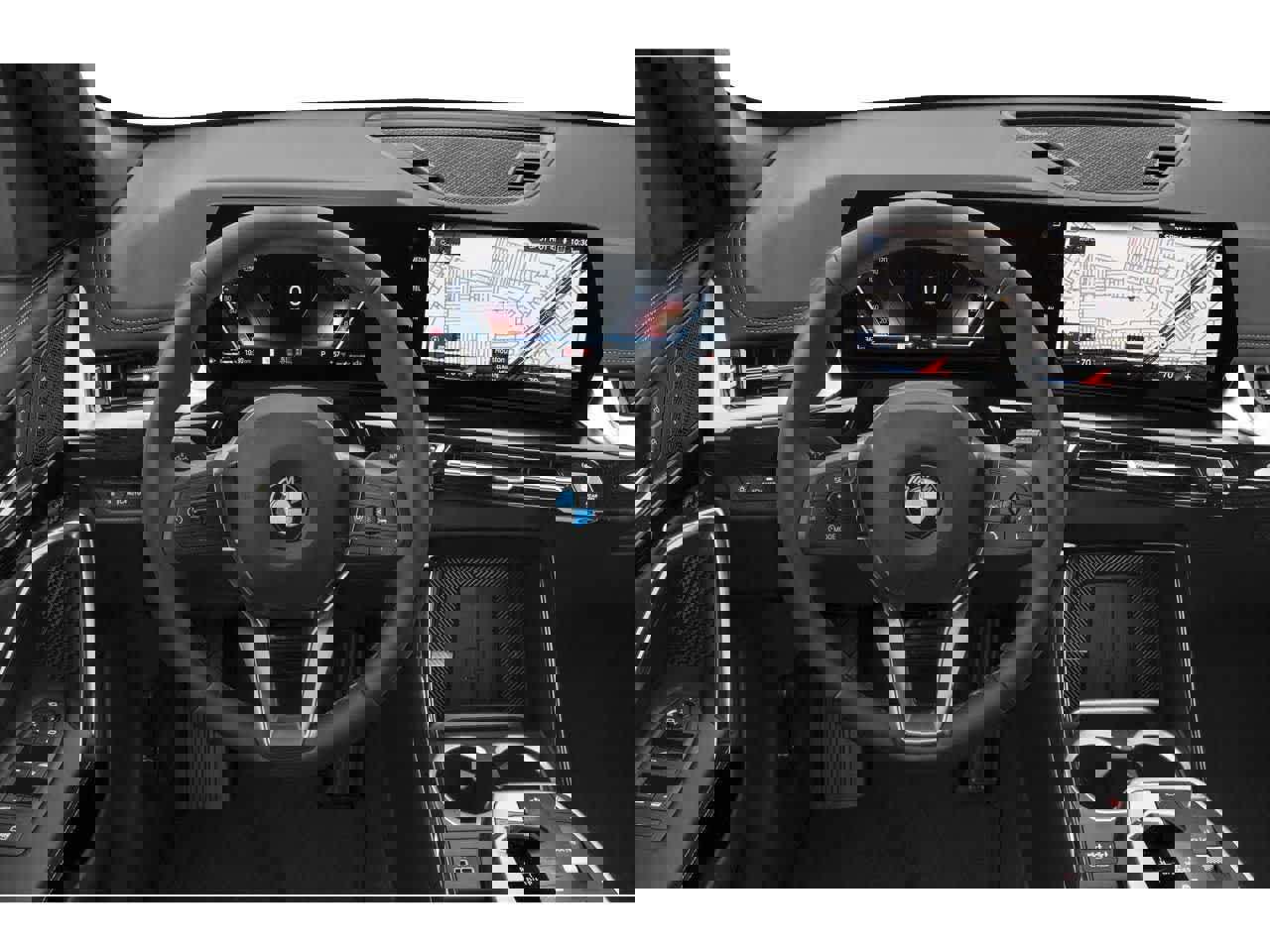 New 2025 BMW X1 xDrive28i w/ Premium Package image 4