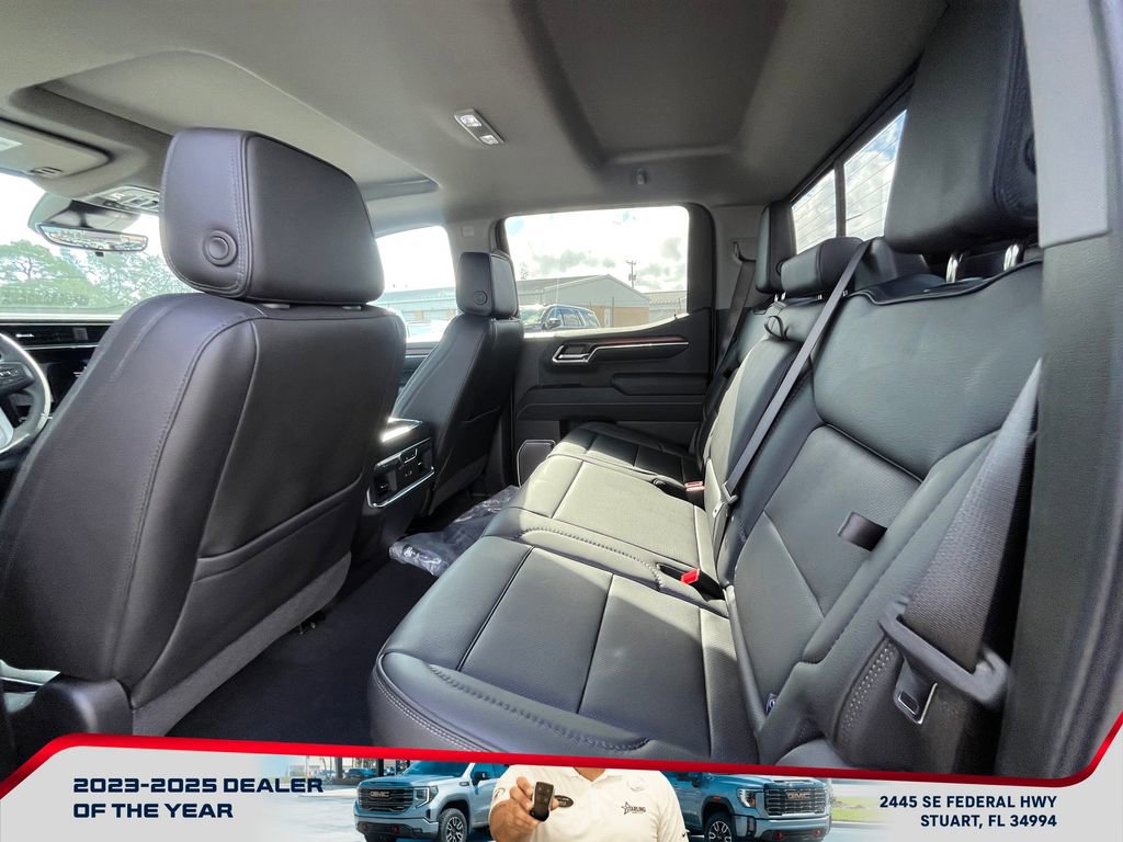New 2026 GMC Sierra 1500 Denali w/ Denali Reserve Package image 12