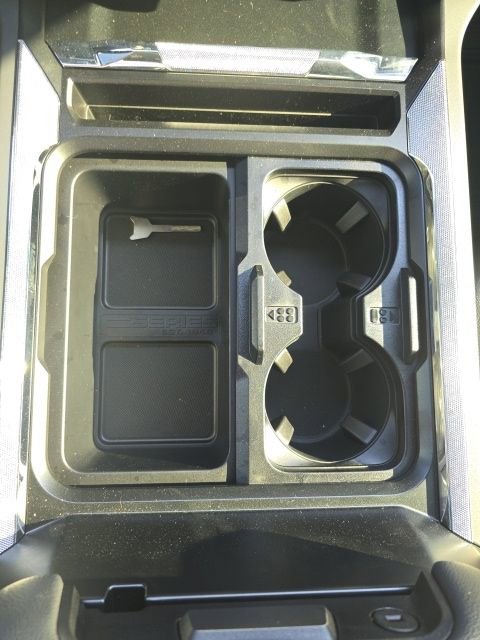 New 2025 Ford F250 Lariat w/ Lariat Ultimate Package image 21