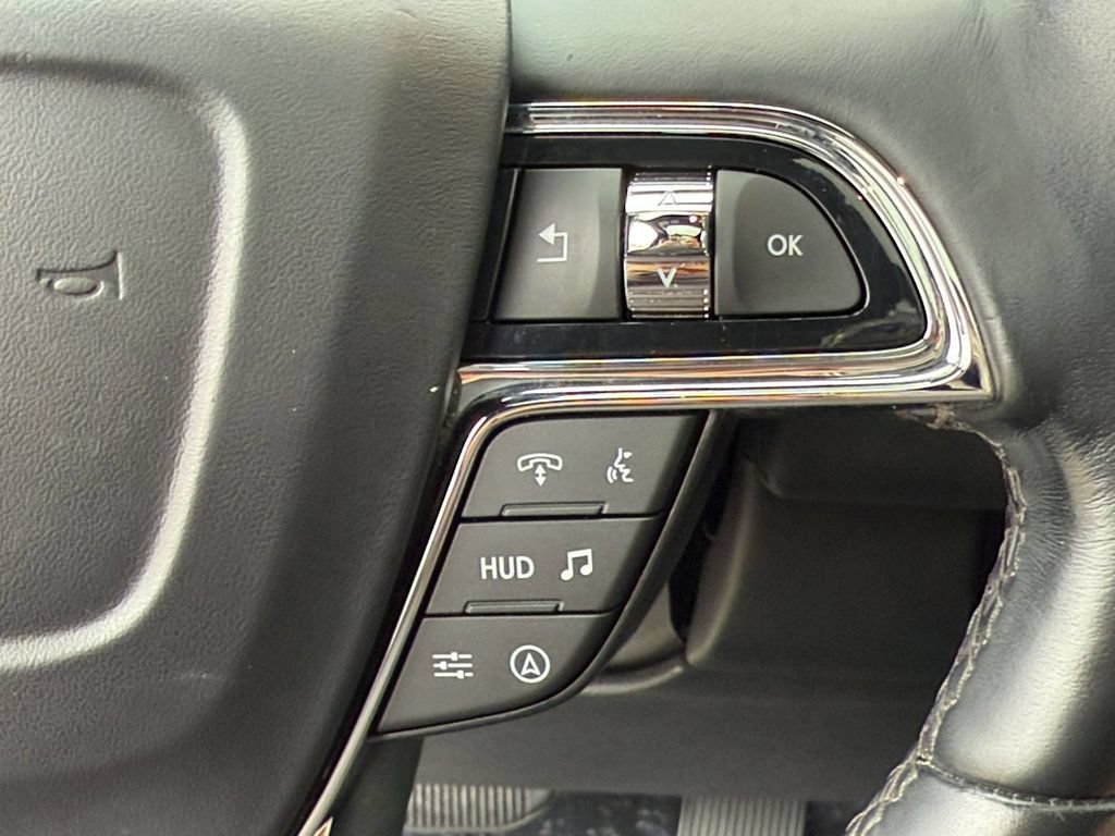 Certified 2024 Lincoln Navigator Black Label AWD/4WD image 21