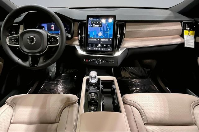 New 2026 Volvo XC90 B5 Ultra image 8