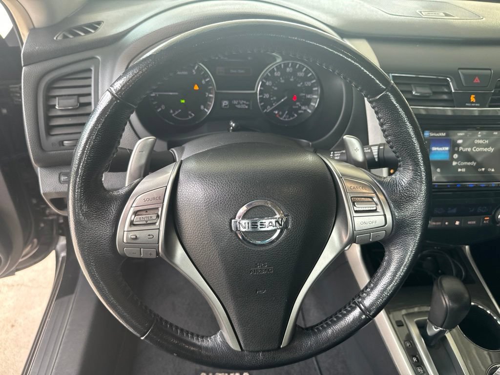 Used 2013 Nissan Altima 3.5 SL FWD image 11