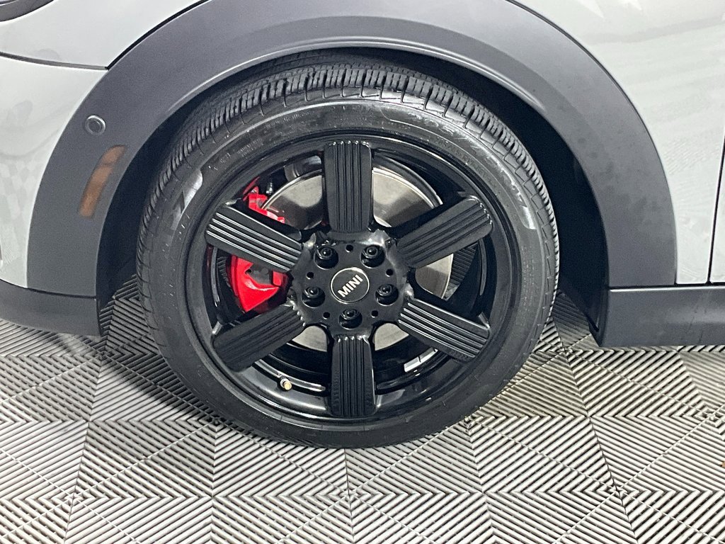 Used 2023 MINI Cooper S image 28