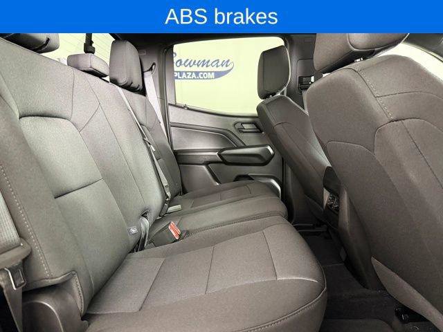 New 2026 Chevrolet Colorado Trail Boss image 19