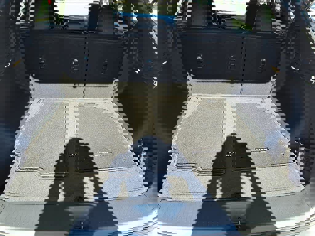 Used 2025 Nissan Murano SV image 20