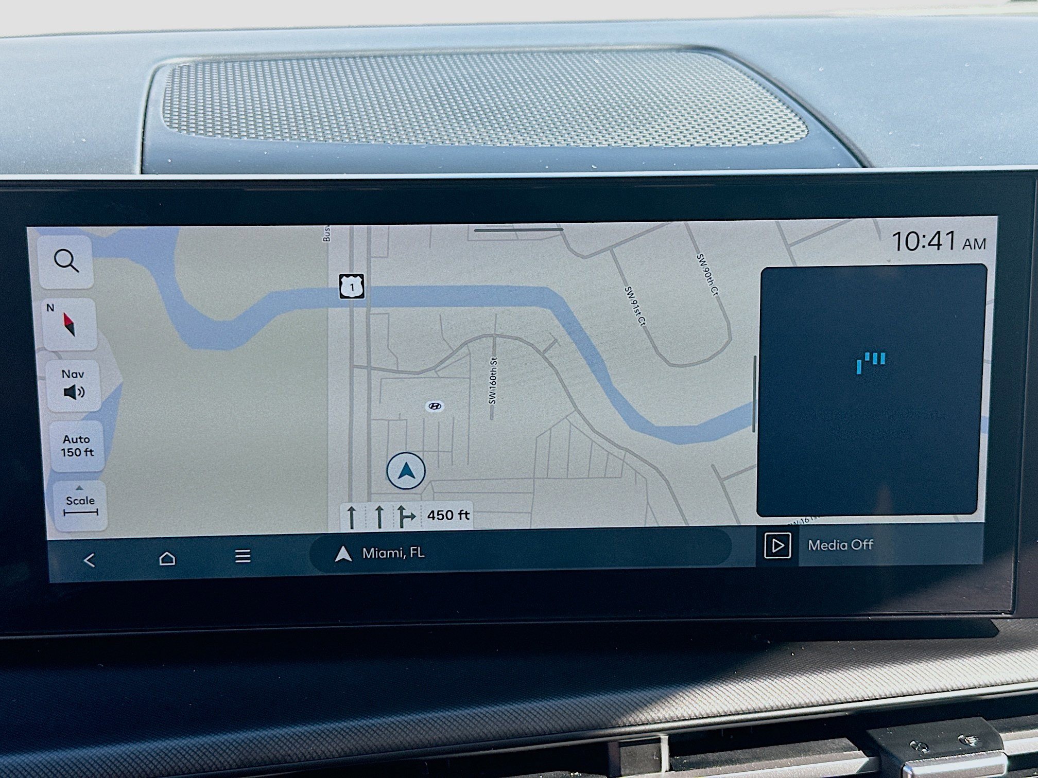 Used 2024 Hyundai Santa Fe XRT image 11