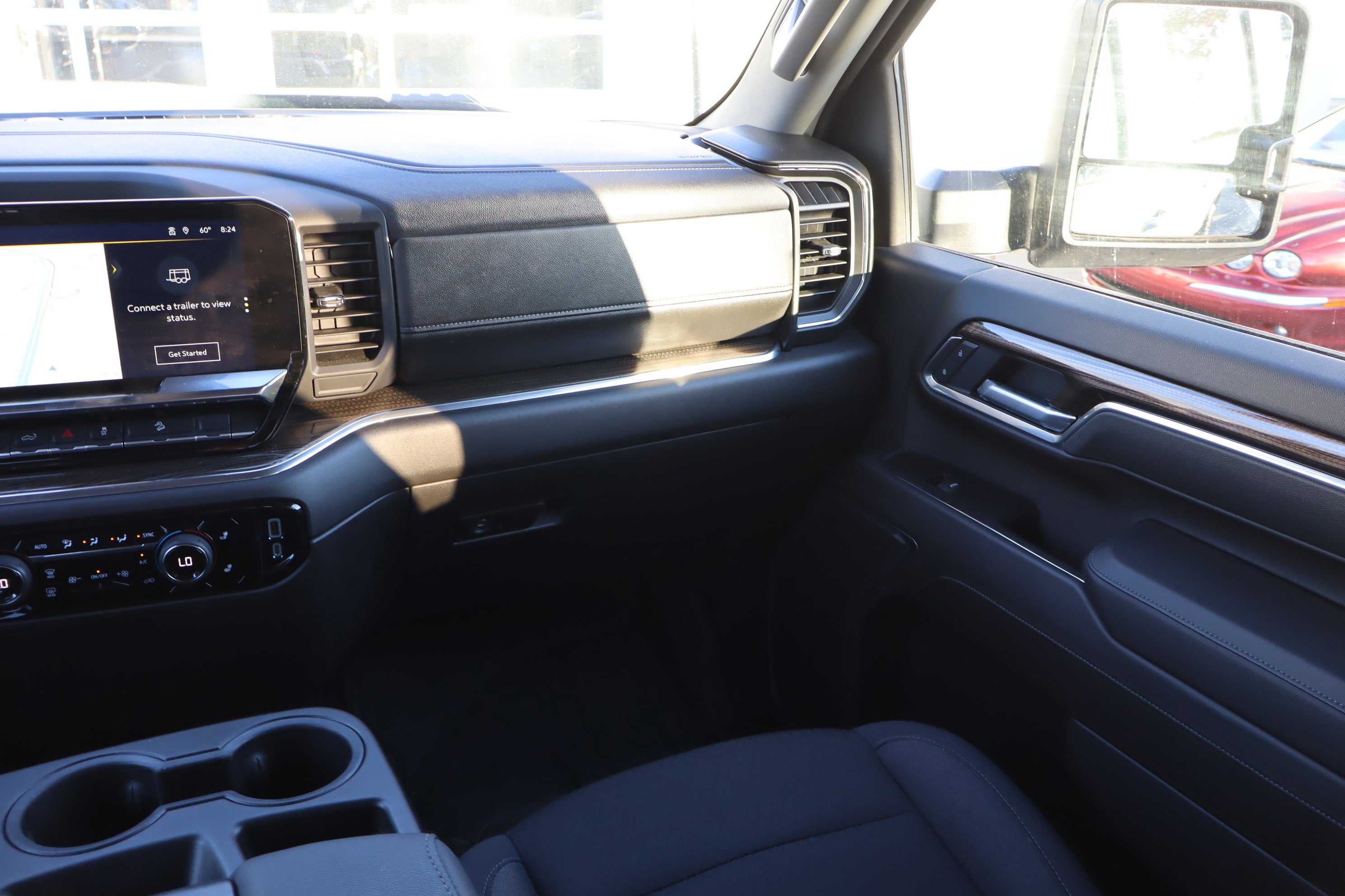 Certified 2025 Chevrolet Silverado 2500 LT w/ All Star Edition image 17