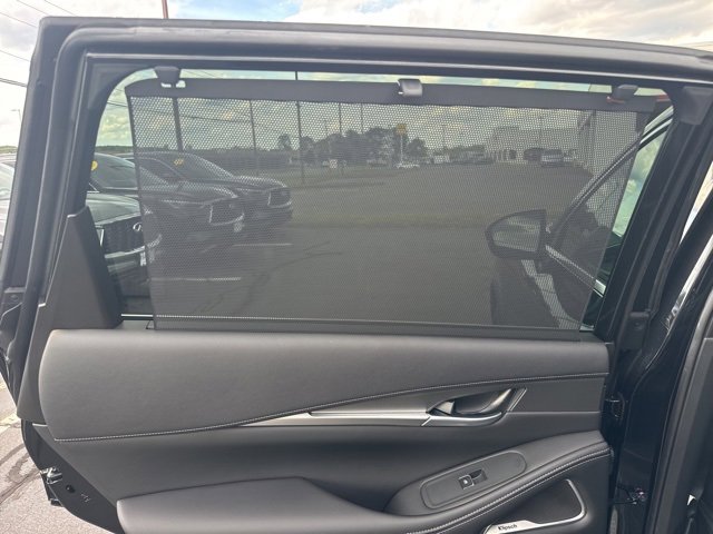 New 2026 INFINITI QX60 Luxe w/ Cargo Package image 6