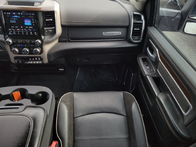 Certified 2024 RAM 2500 Laramie w/ Safety Group AWD/4WD image 22