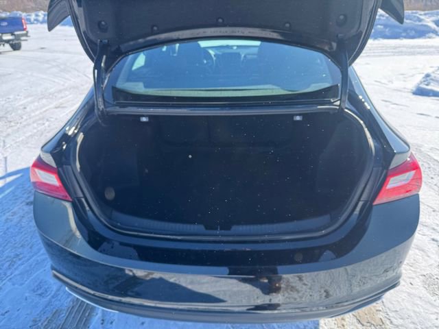 Certified 2023 Chevrolet Malibu RS image 19