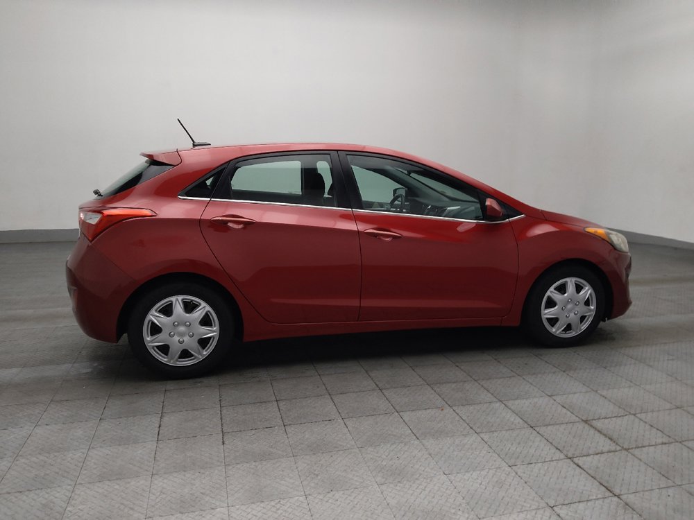 Used 2016 Hyundai Elantra GT FWD image 10