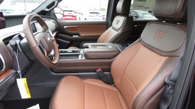 New 2025 Ford Expedition King Ranch image 4
