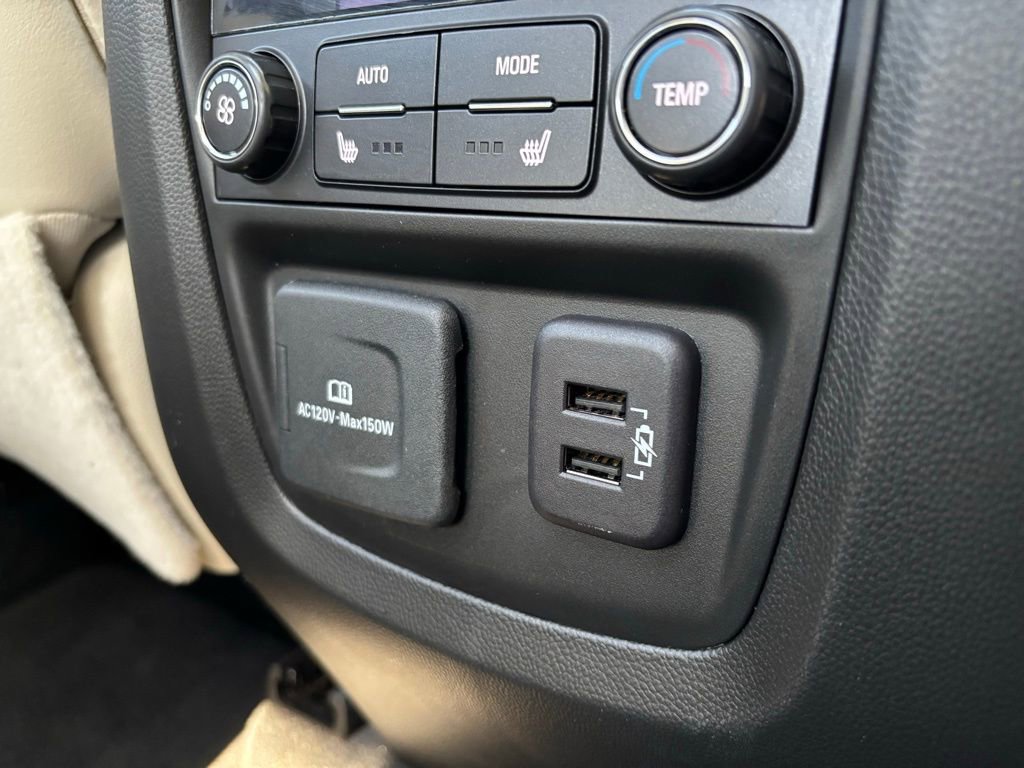 Used 2023 Buick Enclave Premium w/ Experience Buick Package image 20