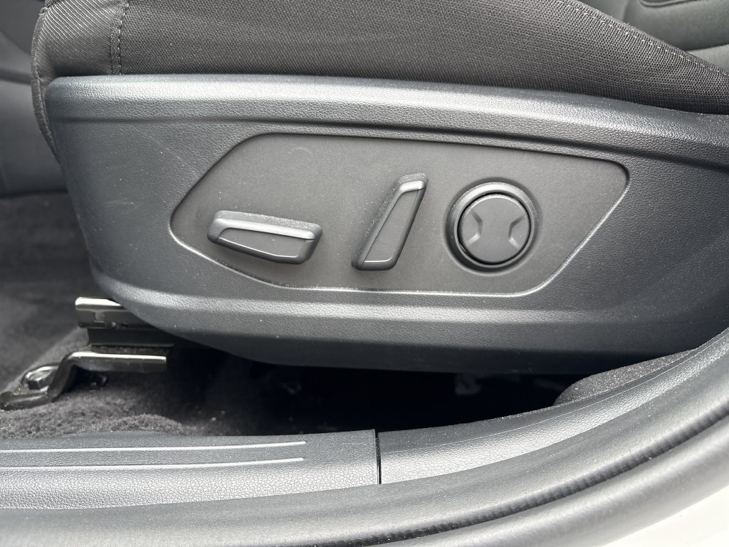 New 2026 Hyundai Tucson SEL Plus FWD image 12