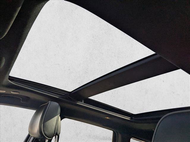 Used 2021 Jeep Grand Cherokee Overland image 16