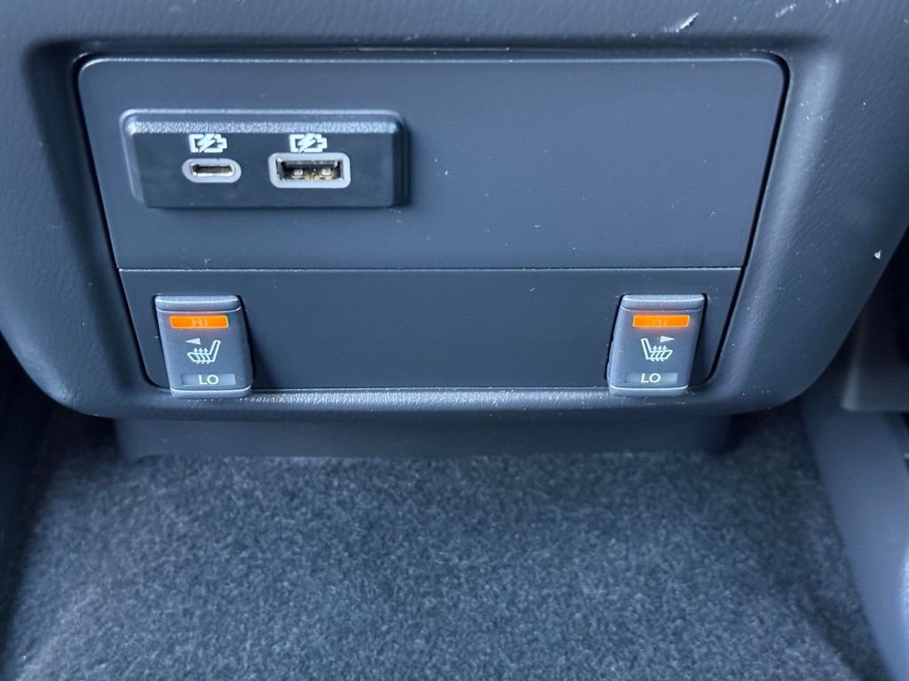 Used 2019 INFINITI QX60 Luxe w/ Sensory Package image 12