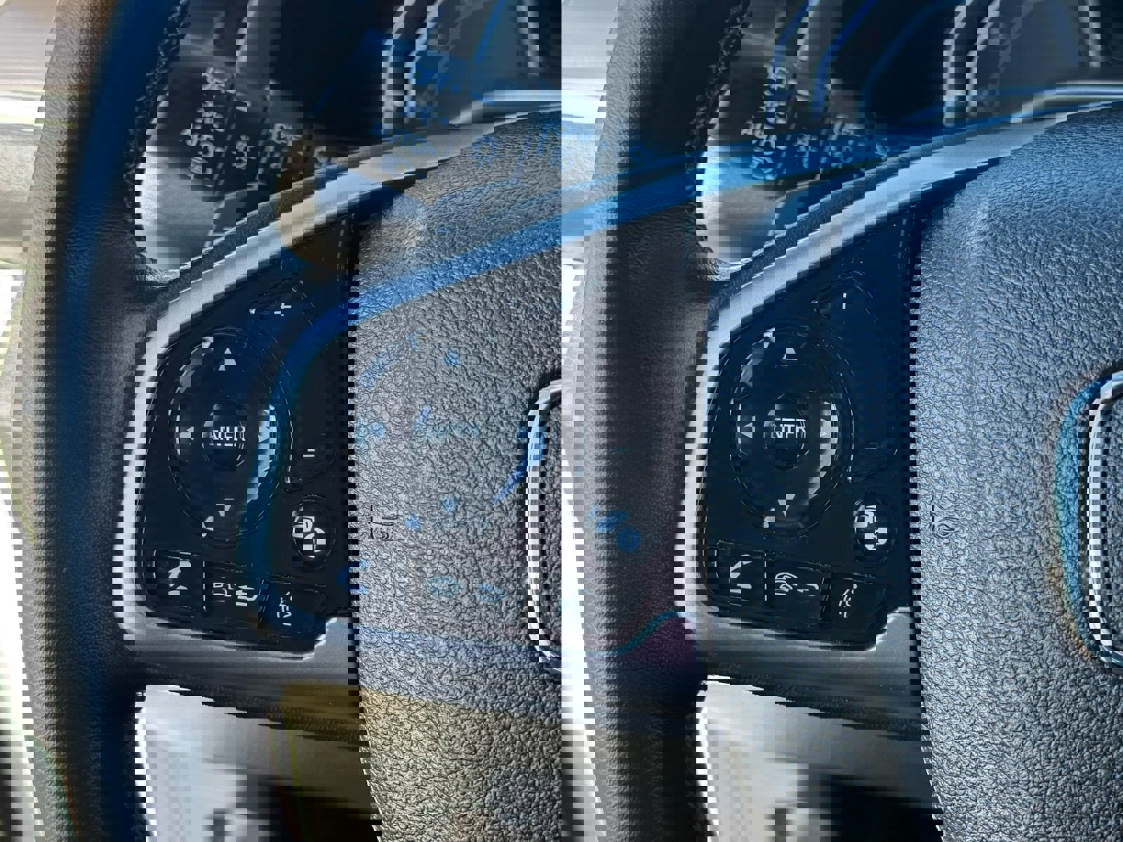 Used 2021 Honda Civic Touring image 18